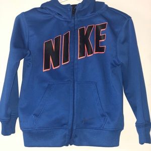 Nike jacket